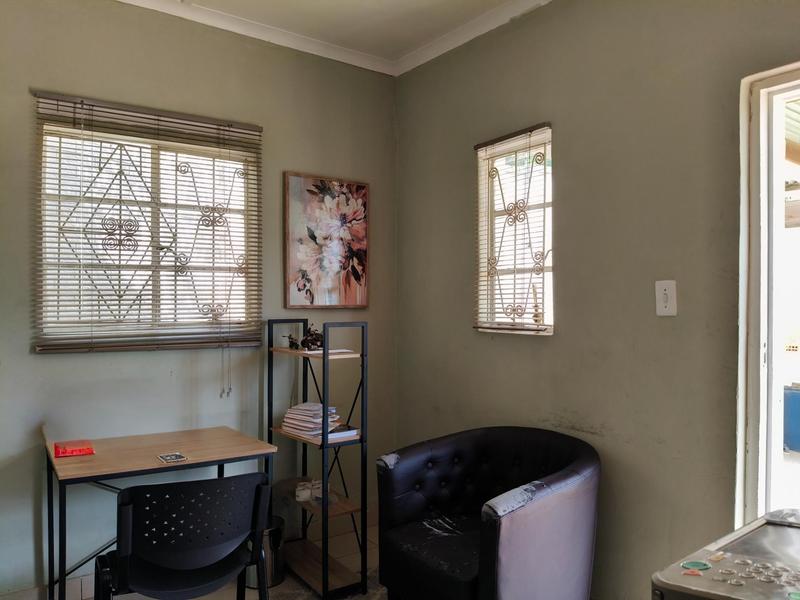 Commercial Property for Sale in Mthata Eastern Cape